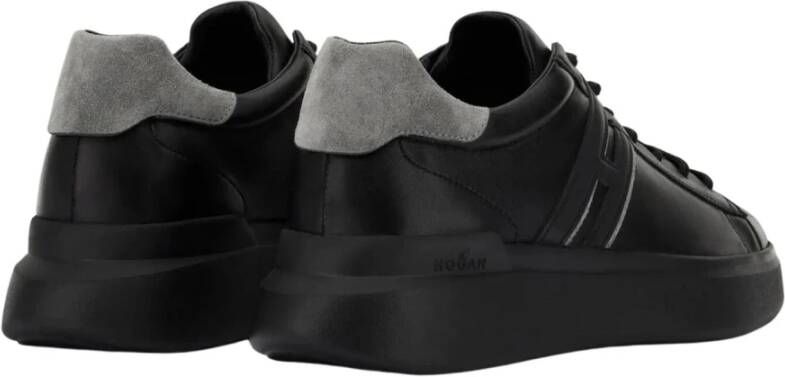 Hogan Urban Casual Sneakers Nero Black Heren