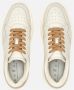 Hogan Low-Top Sneakers H670 Sneakers Leather White in grijs - Thumbnail 5