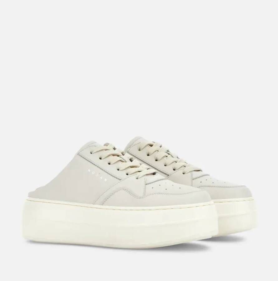 Hogan Urban Chic Skyscraper Sneakers White Dames