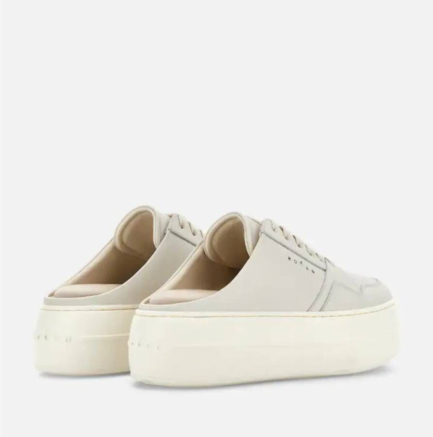 Hogan Urban Chic Skyscraper Sneakers White Dames