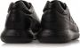 Hogan Stijlvolle Sneakers Leren sneakers voor heren Veelzijdige Leren Sneaker Black Heren - Thumbnail 15