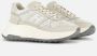 Hogan Casual Sneakers voor Mannen en Vrouwen White Dames - Thumbnail 9