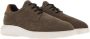 Hogan Veterschoenen Brown Heren - Thumbnail 2