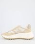 Hogan Veterschoenen voor dames Beige Dames - Thumbnail 2