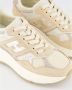 Hogan Veterschoenen voor dames Beige Dames - Thumbnail 5