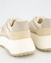 Hogan Veterschoenen voor dames Beige Dames - Thumbnail 6