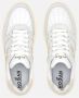 Hogan Veterschoenen White Dames - Thumbnail 3