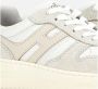 Hogan Veterschoenen White Dames - Thumbnail 5