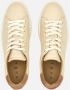 Hogan Vintage Stijl Beige Sneakers Beige Dames - Thumbnail 4