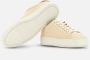 Hogan Vintage Stijl Beige Sneakers Beige Dames - Thumbnail 6