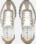 Hogan Vintage Stijl Witte Sneakers White Dames - Thumbnail 5