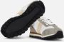 Hogan Vintage Stijl Witte Sneakers White Dames - Thumbnail 6