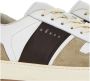 Hogan Wit-beige Sneakers Aw24 Beige Heren - Thumbnail 5