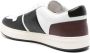 Hogan Wit Zwart Multi Sneakers Multicolor Heren - Thumbnail 3