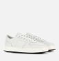 Hogan Witte Basketbalstijl Sneakers White Heren - Thumbnail 3