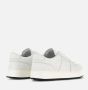 Hogan Witte Basketbalstijl Sneakers White Heren - Thumbnail 4