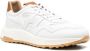 Hogan Witte Casual Sneakers met Rubberen Zool White Heren - Thumbnail 2