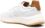 Hogan Witte Casual Sneakers met Rubberen Zool White Heren - Thumbnail 3