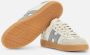 HOGAN Lage Sneakers Dames Cool Allacciato Maat: 36 Materiaal: Leer Kleur: Creme - Thumbnail 7