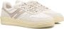 Hogan Witte Damessneakers Stijl Aw24 White Dames - Thumbnail 3