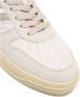 Hogan Witte Damessneakers Stijl Aw24 White Dames - Thumbnail 4