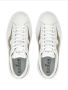 Hogan Witte en beige sneakers voor heren White Heren - Thumbnail 3