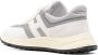 Hogan Witte en grijze sneakers White Heren - Thumbnail 3