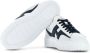 Hogan Witte en Marineblauwe Sneakers voor Mannen White Heren - Thumbnail 2