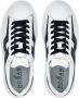 Hogan Witte en Marineblauwe Sneakers voor Mannen White Heren - Thumbnail 5