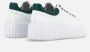 Hogan Luxe Kalfsleren Sneakers White Dames - Thumbnail 5