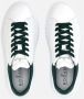 Hogan Luxe Kalfsleren Sneakers White Dames - Thumbnail 6