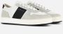 Hogan Witte H-Tv Sneakers met Memory Foam White Heren - Thumbnail 2