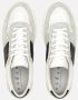 Hogan Witte H-Tv Sneakers met Memory Foam White Heren - Thumbnail 3