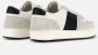 Hogan Witte H-Tv Sneakers met Memory Foam White Heren - Thumbnail 4