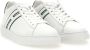 Hogan Witte Heren Sneakers White Heren - Thumbnail 2