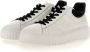Hogan Witte Heren Sneakers White Heren - Thumbnail 4