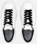 Hogan Witte Hoge Sneakers White Dames - Thumbnail 5