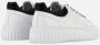 Hogan Witte Hoge Sneakers White Heren - Thumbnail 3