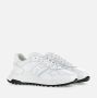 Hogan Witte Hyperlight Herensneakers White Heren - Thumbnail 2