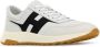 Hogan Witte Hyperlight Leren Sneakers White Heren - Thumbnail 2