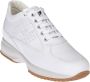 Hogan Witte Interactieve Sneakers Ss23 White Dames - Thumbnail 2