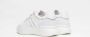 Hogan Witte lage top sneakers Urban Casual White Heren - Thumbnail 3