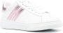 Hogan Witte Leren Casual Sneakers White Dames - Thumbnail 2