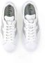 Hogan Witte Sneakers met Verwisselbare Veters White Heren - Thumbnail 10