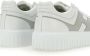 Hogan Witte Sneakers met Verwisselbare Veters White Heren - Thumbnail 12