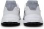 Hogan Witte Leren Hyperlight Sneaker White Heren - Thumbnail 11