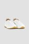 Hogan Witte Leren Hyperlight Sneakers White Heren - Thumbnail 2