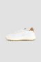 Hogan Witte Leren Hyperlight Sneakers White Heren - Thumbnail 3