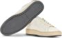 Hogan Witte Leren Sneakers Ronde Neus White Heren - Thumbnail 6