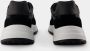 Hogan Witte Lederen Sneakers Hyperlight Black Heren - Thumbnail 3